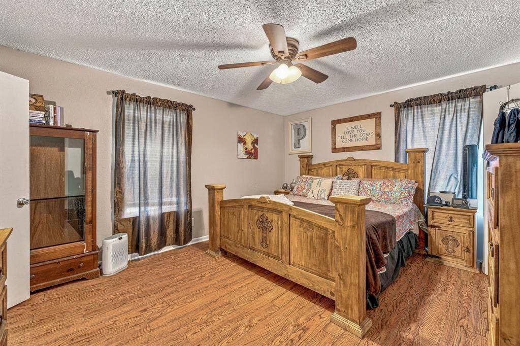 4591 County Road 416, Stephenville, TX 76401