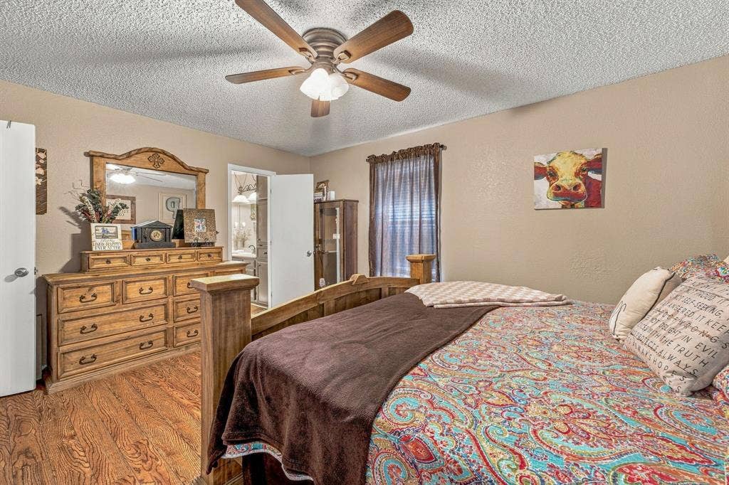 4591 County Road 416, Stephenville, TX 76401