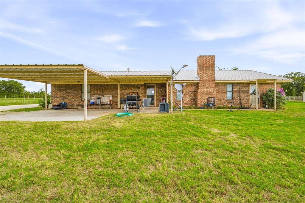 4591 County Road 416, Stephenville, TX 76401