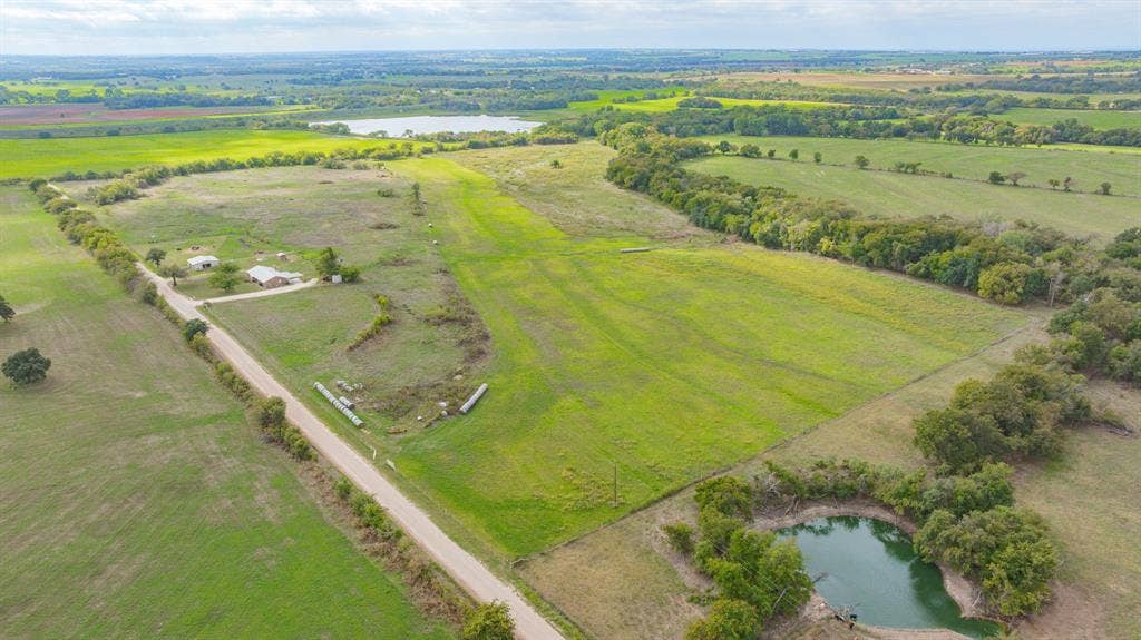 4591 County Road 416, Stephenville, TX 76401