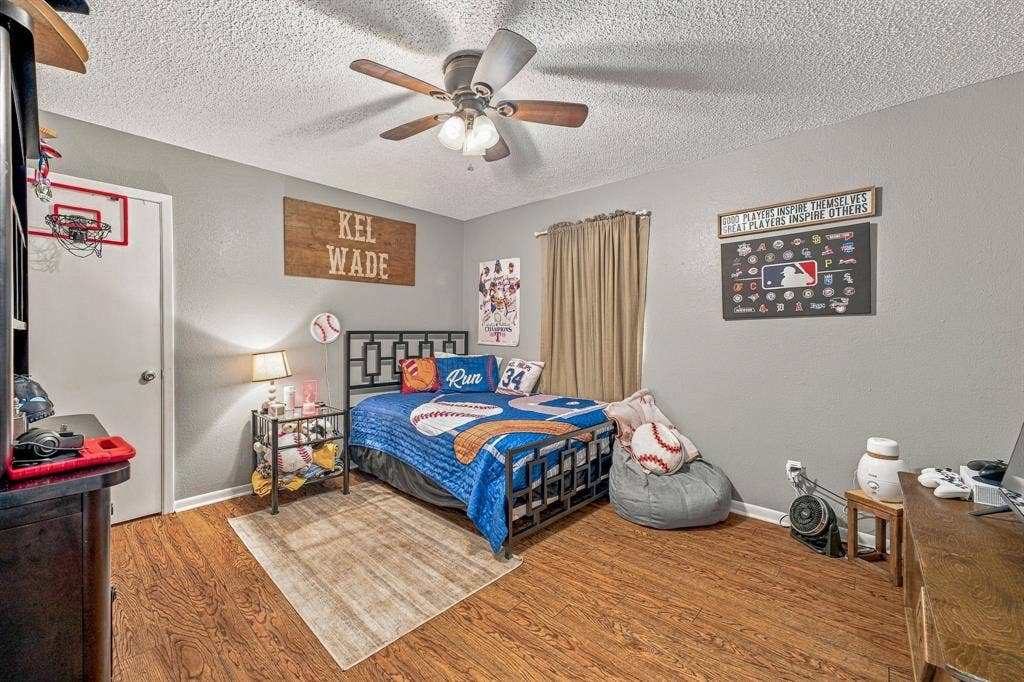 4591 County Road 416, Stephenville, TX 76401