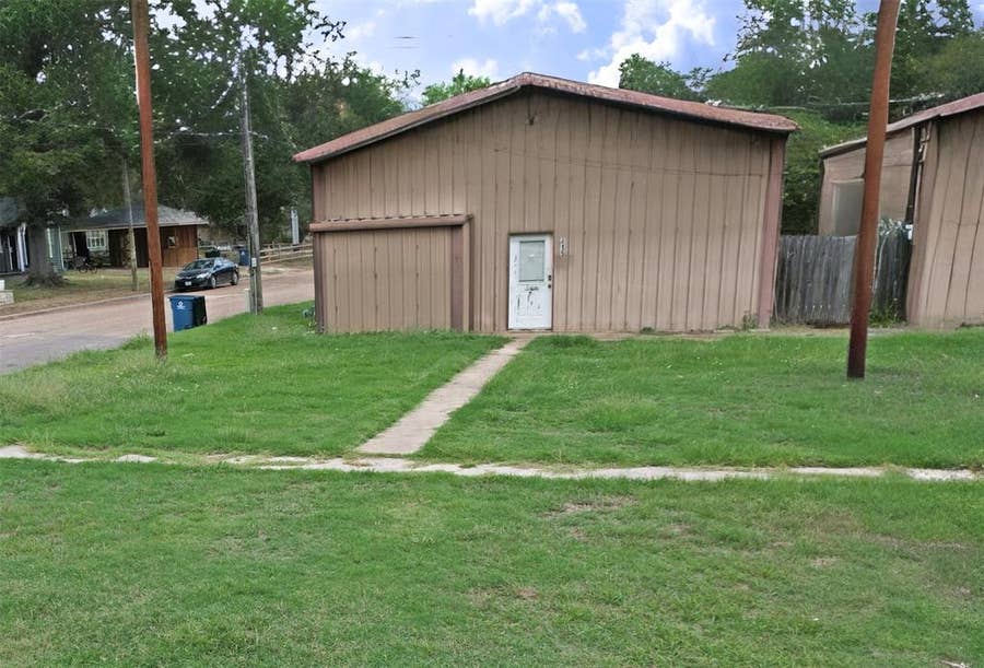 Property photo for 415 W McDonald Street, Mineola, TX