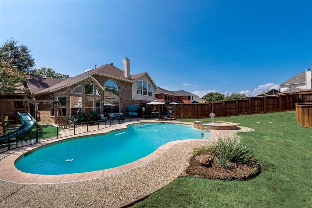 2109 Indian Trail, Rowlett, TX 75088 2109 Indian Trail, Rowlett, TX 75088