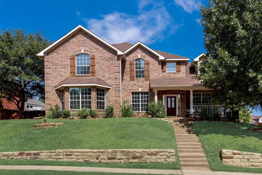 Property photo for 2109 Indian Trail, Rowlett, TX