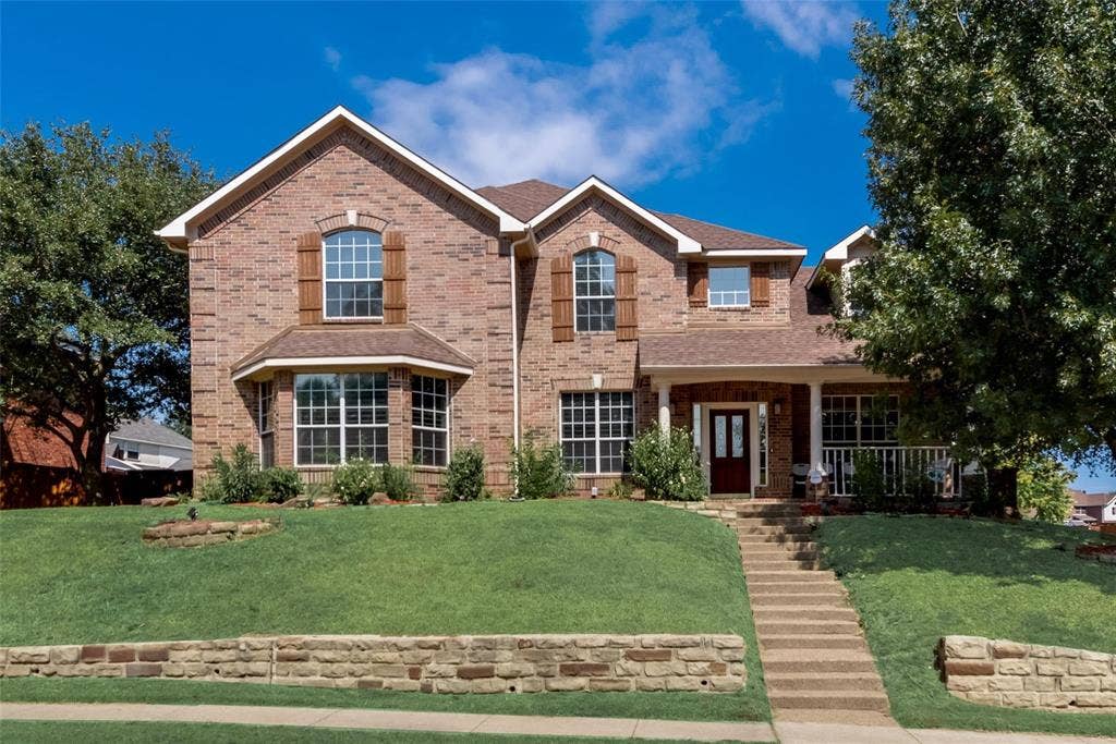 2109 Indian Trail, Rowlett, TX 75088 2109 Indian Trail, Rowlett, TX 75088
