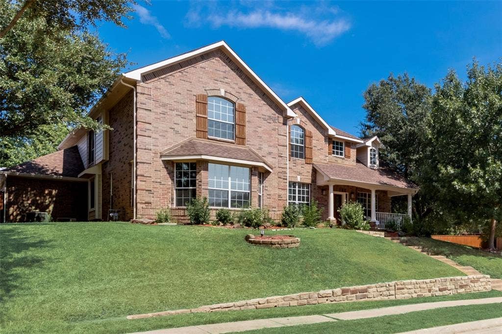2109 Indian Trail, Rowlett, TX 75088 2109 Indian Trail, Rowlett, TX 75088