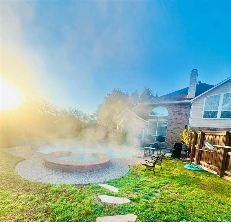 2109 Indian Trail, Rowlett, TX 75088 2109 Indian Trail, Rowlett, TX 75088