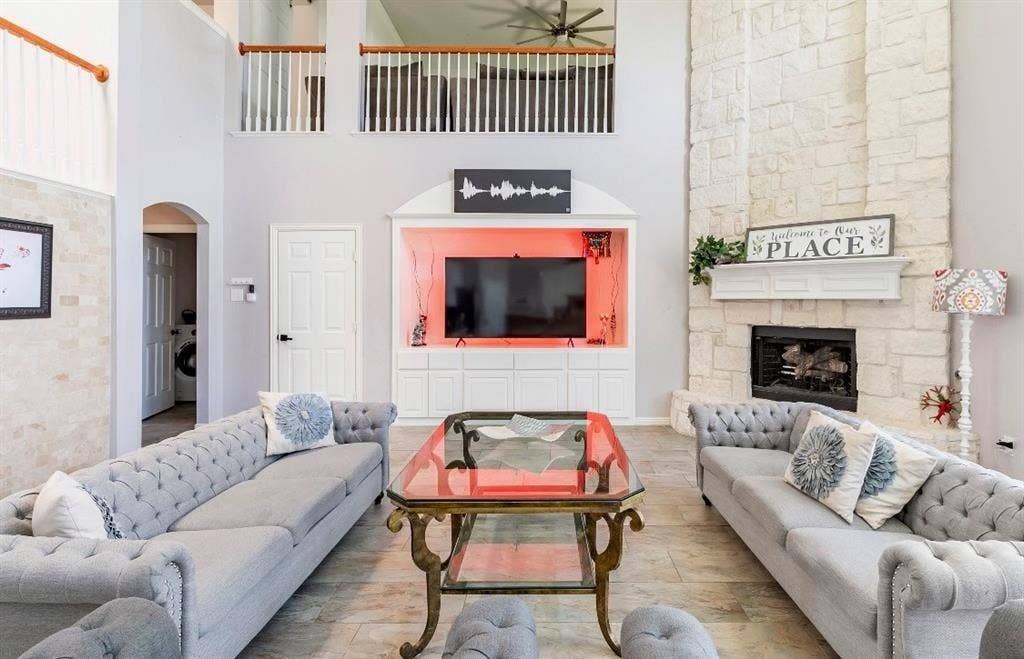 2109 Indian Trail, Rowlett, TX 75088 2109 Indian Trail, Rowlett, TX 75088