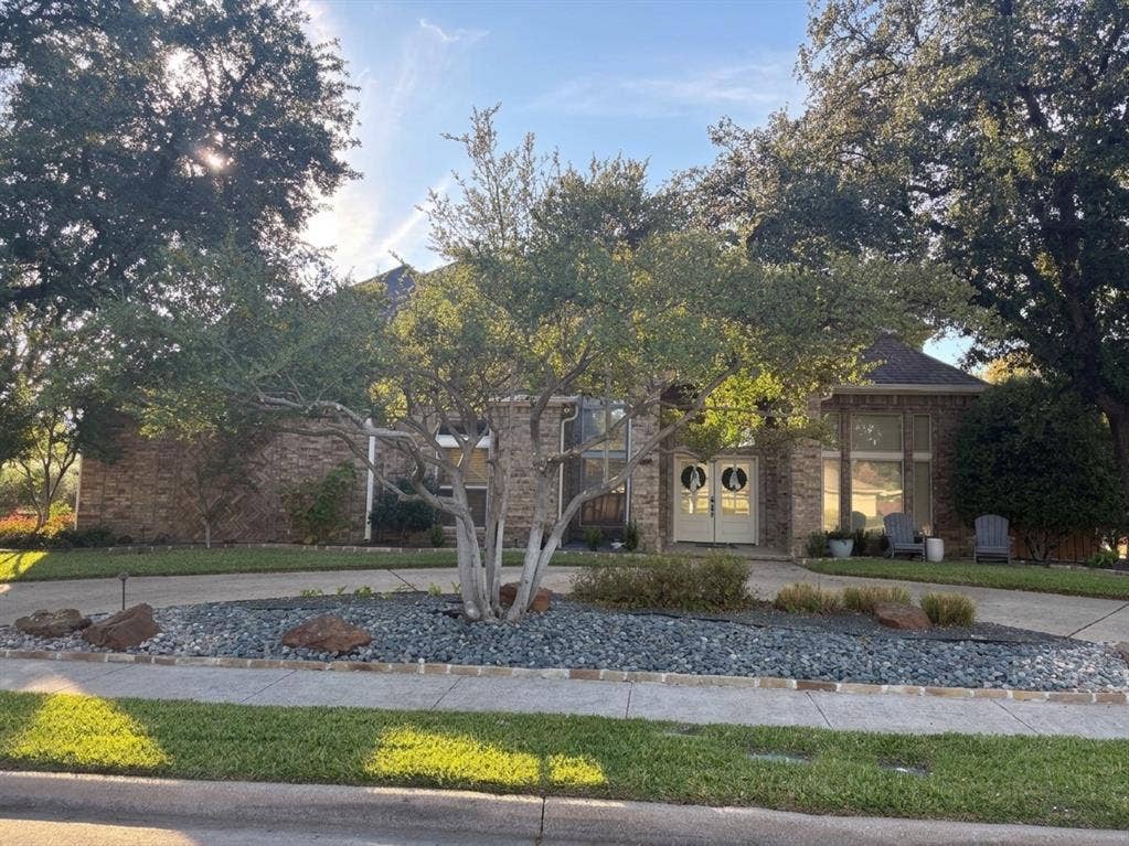 1701 Mimosa Drive, Richardson, TX 75080 Professional photos coming soon
