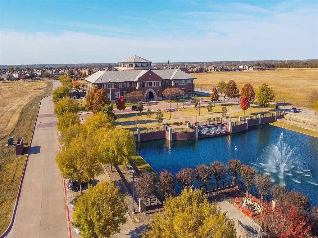 1105 Mahogany Drive, Melissa, TX 75454 1105 Mahogany Drive, Melissa, TX 75454