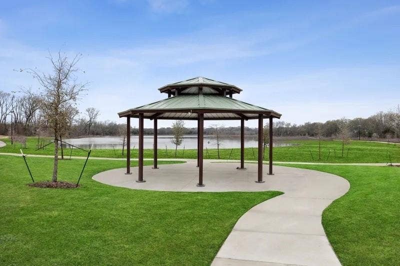 1105 Mahogany Drive, Melissa, TX 75454 1105 Mahogany Drive, Melissa, TX 75454