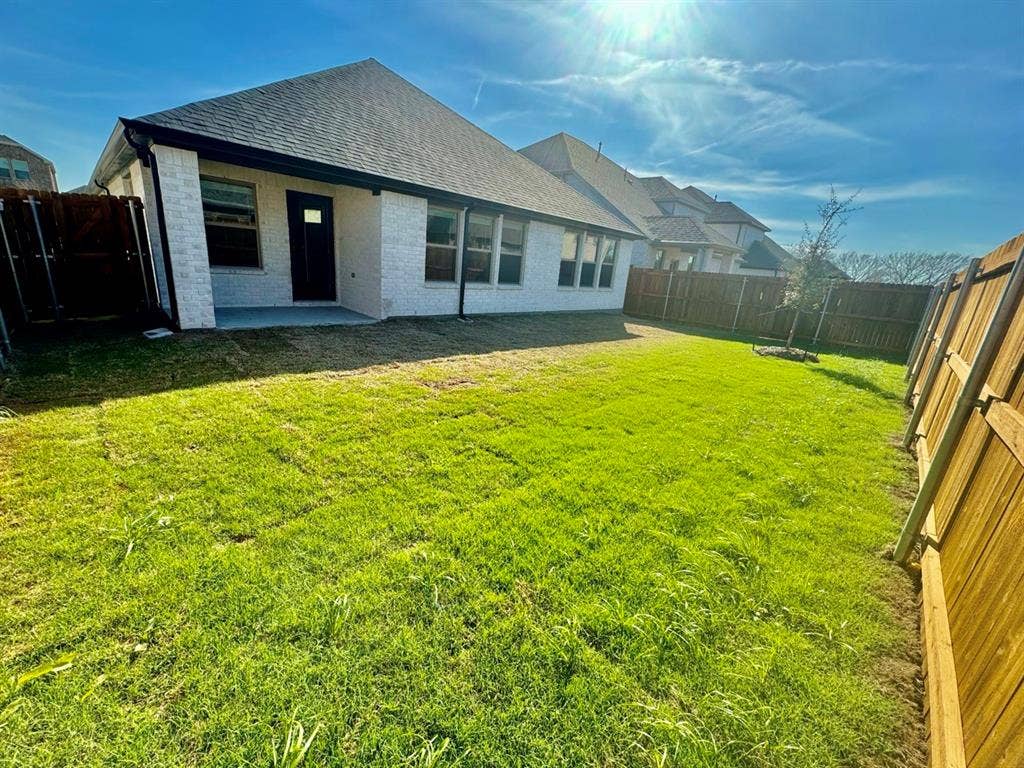 1105 Mahogany Drive, Melissa, TX 75454 1105 Mahogany Drive, Melissa, TX 75454