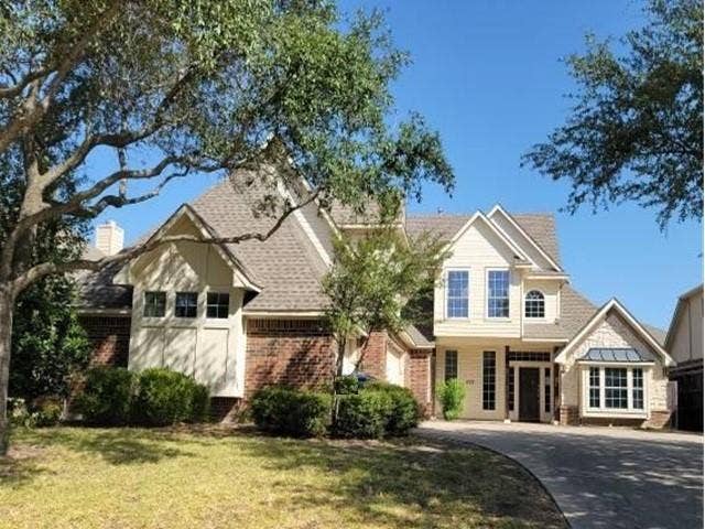 Property photo for 609 Green Apple Drive, Garland, TX