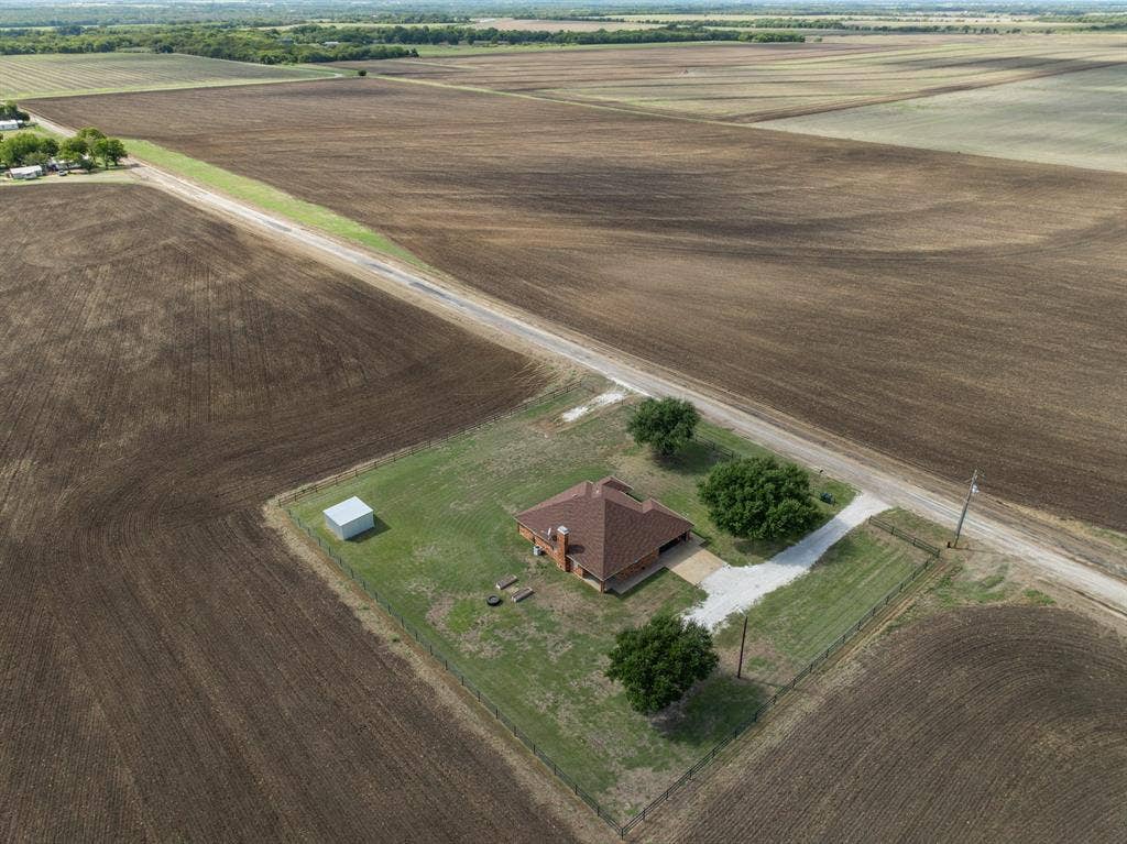 369 Odom Road, Avalon, TX 76623 369 Odom Road, Avalon, TX 76623