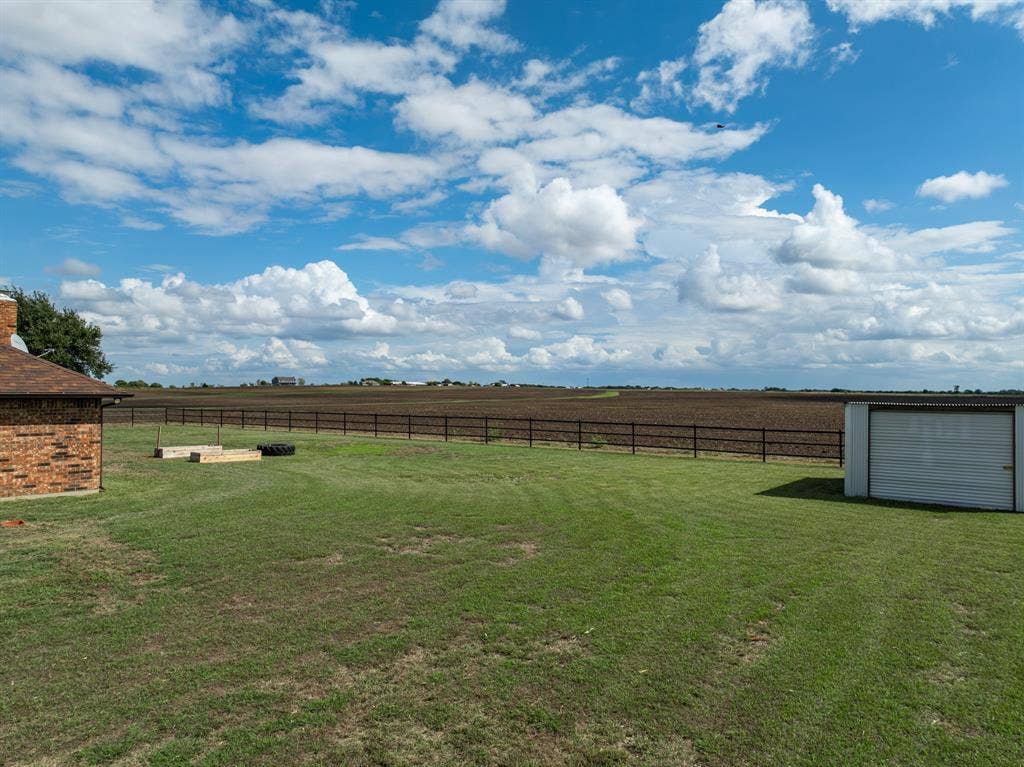369 Odom Road, Avalon, TX 76623 369 Odom Road, Avalon, TX 76623