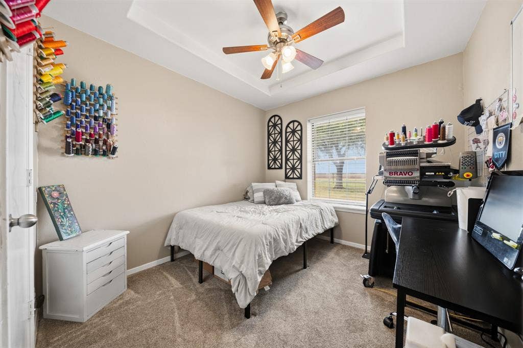 369 Odom Road, Avalon, TX 76623 369 Odom Road, Avalon, TX 76623