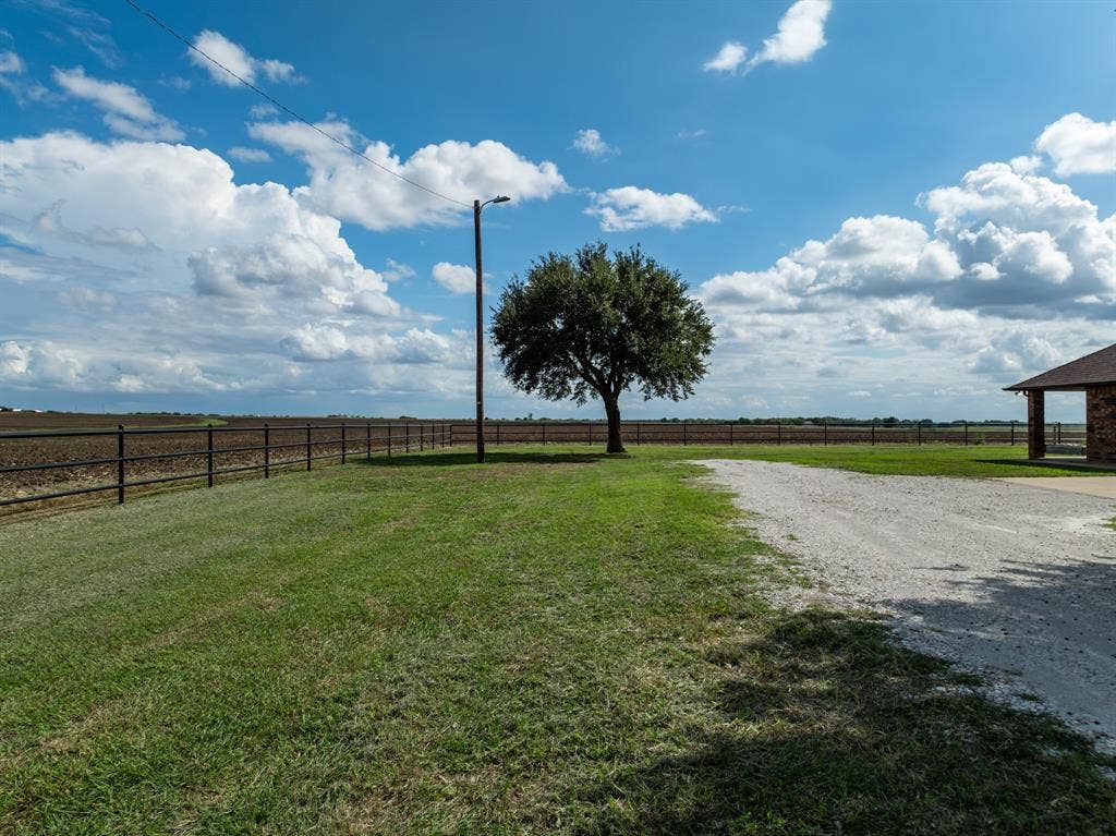 369 Odom Road, Avalon, TX 76623 369 Odom Road, Avalon, TX 76623