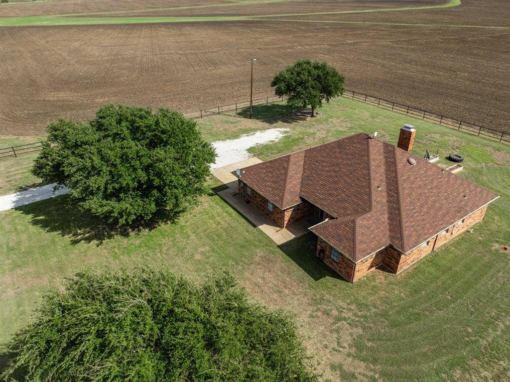 369 Odom Road, Avalon, TX 76623 369 Odom Road, Avalon, TX 76623