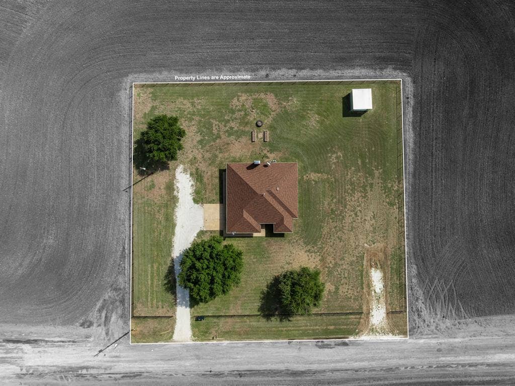 369 Odom Road, Avalon, TX 76623 369 Odom Road, Avalon, TX 76623