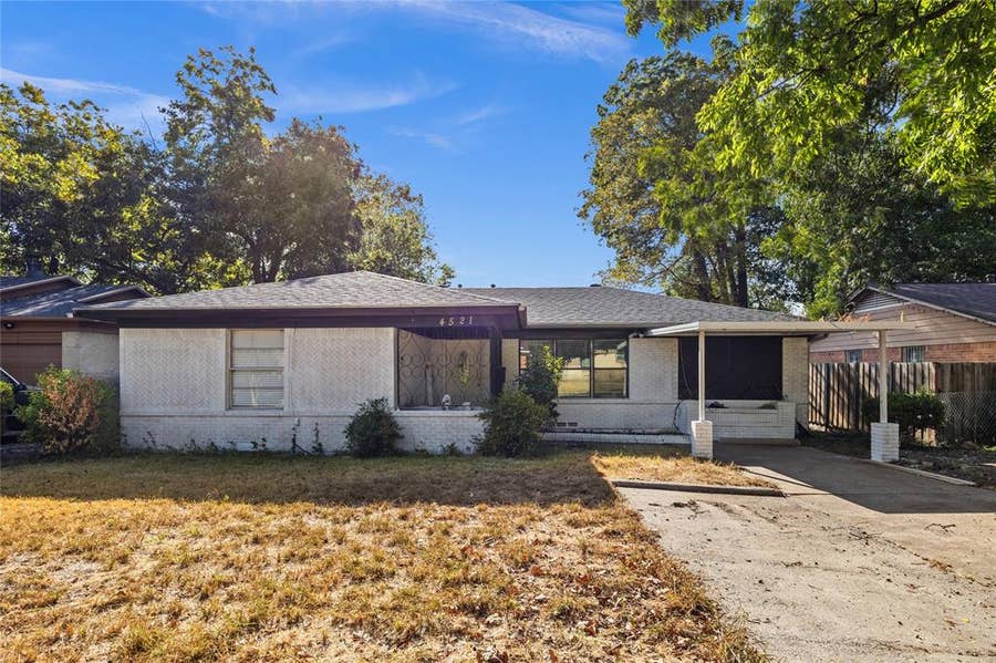 Property photo for 4521 Malden Lane, Dallas, TX