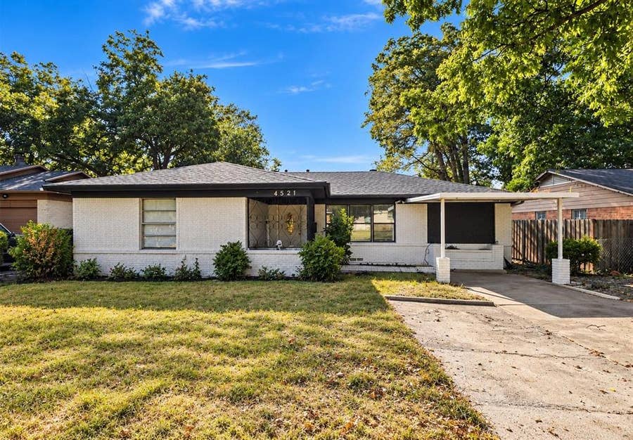Property photo for 4521 Malden Lane, Dallas, TX