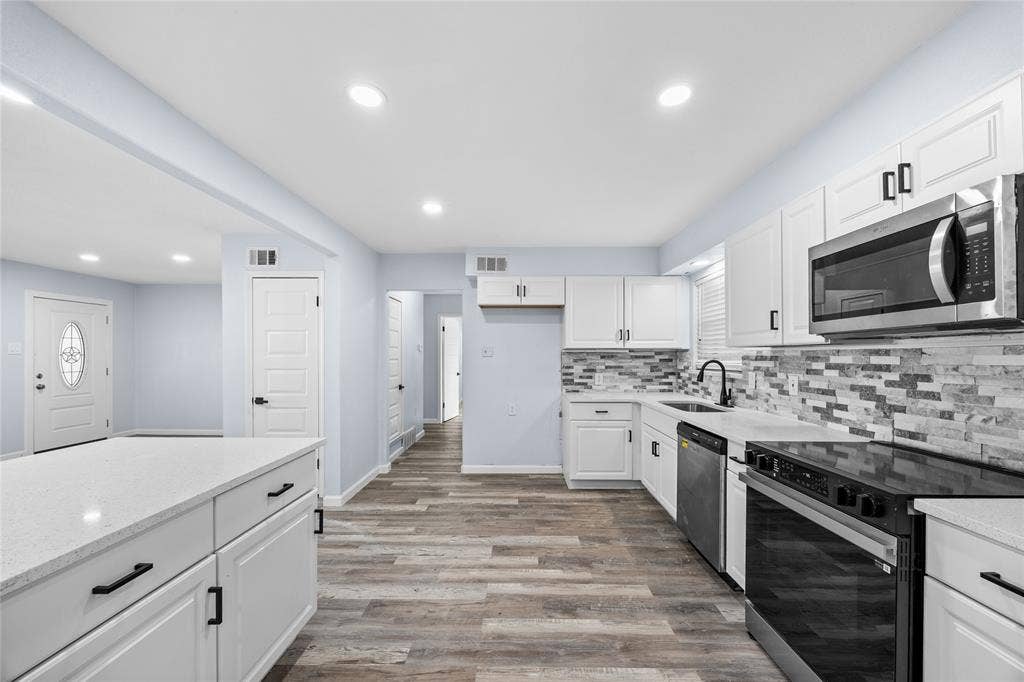4521 Malden Lane, Dallas, TX 75216