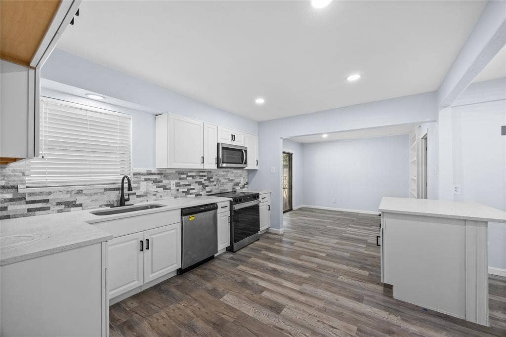 4521 Malden Lane, Dallas, TX 75216