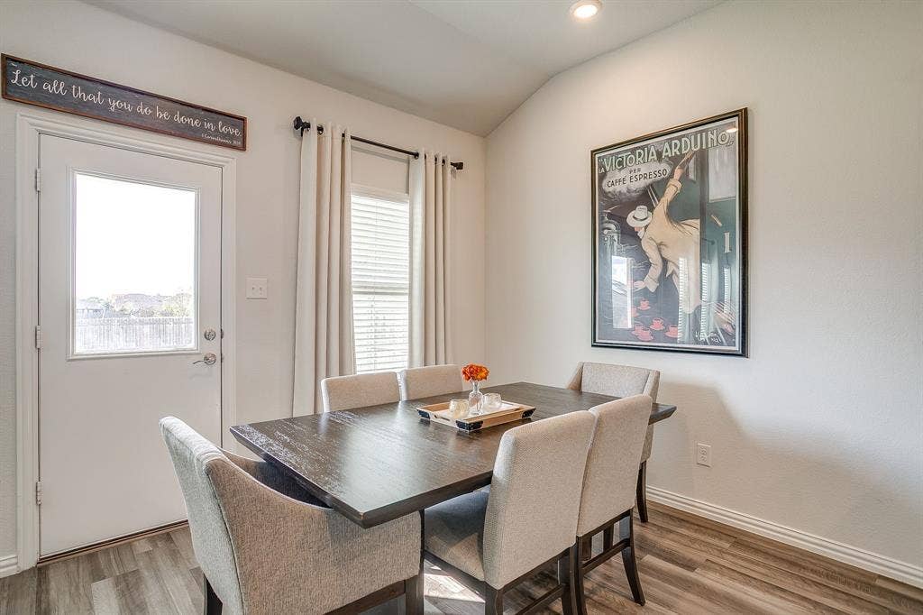 2716 Andesite Lane, Fort Worth, TX 76108