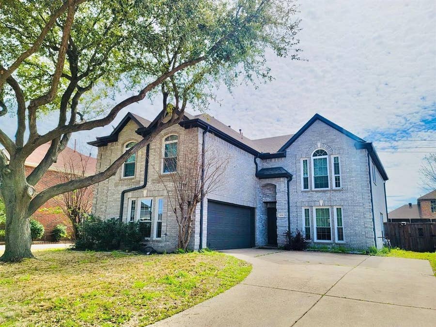 Property photo for 7406 Armstrong Lane, Rowlett, TX