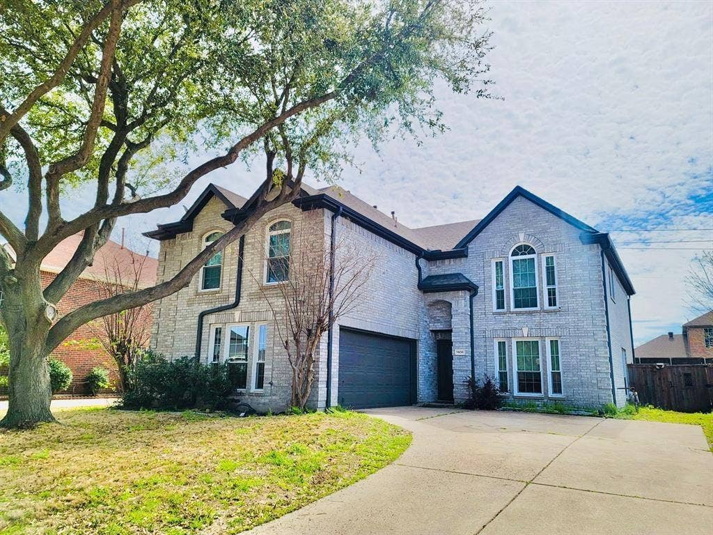 7406 Armstrong Lane, Rowlett, TX 75089 7406 Armstrong Lane, Rowlett, TX 75089