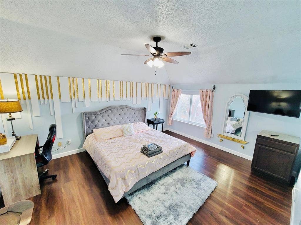 7406 Armstrong Lane, Rowlett, TX 75089 7406 Armstrong Lane, Rowlett, TX 75089