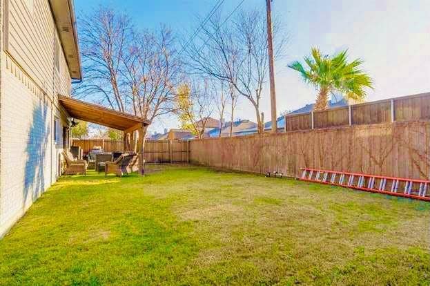 7406 Armstrong Lane, Rowlett, TX 75089 7406 Armstrong Lane, Rowlett, TX 75089