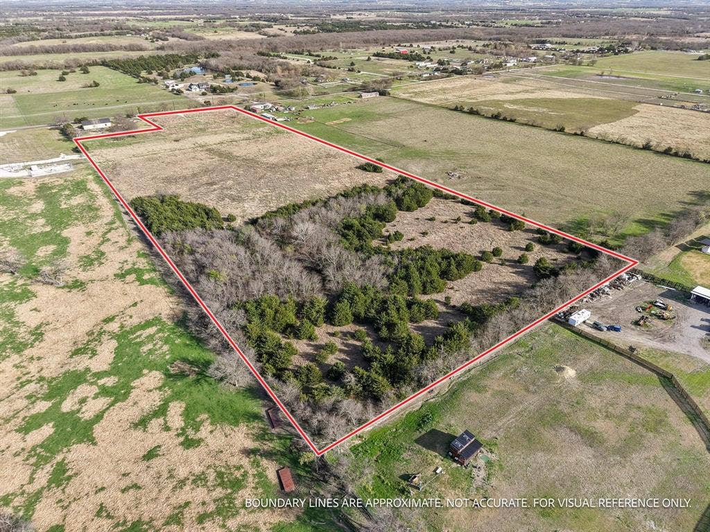 9421 County Road 626, Blue Ridge, TX 75424 9421 County Road 626, Blue Ridge, TX 75424