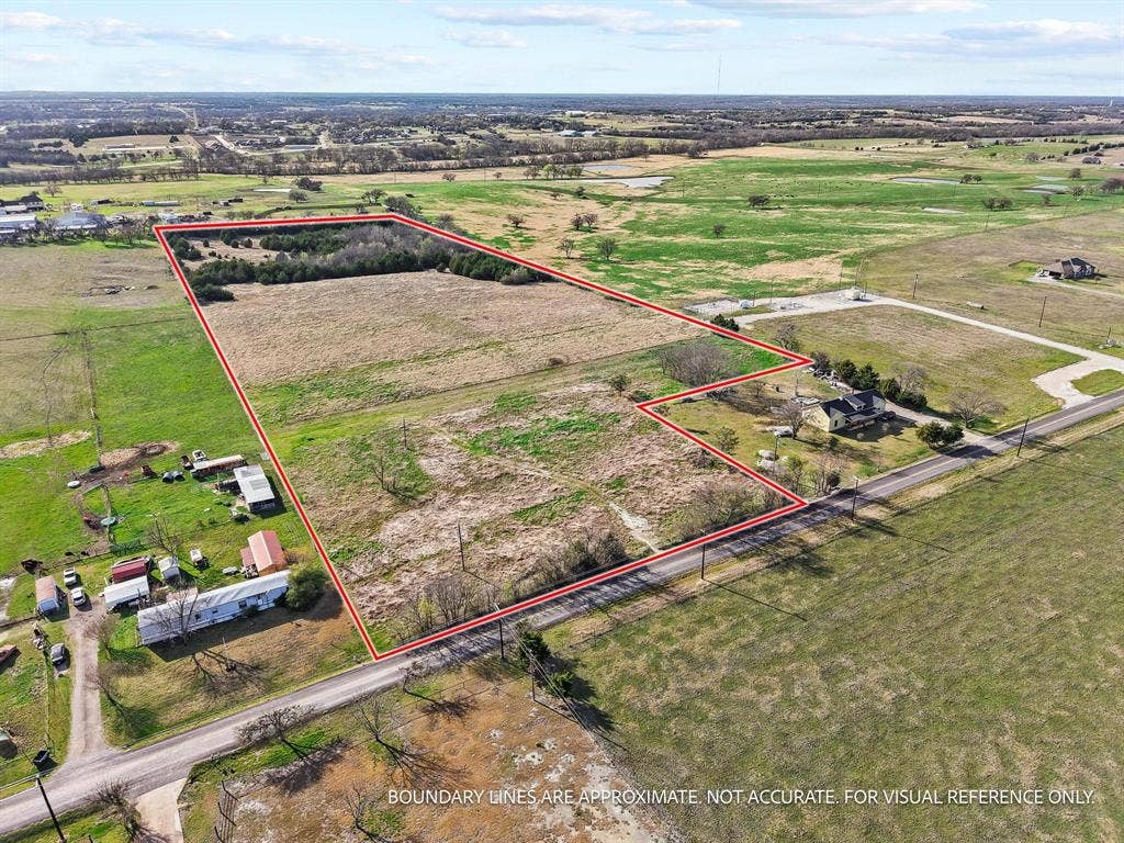 9421 County Road 626, Blue Ridge, TX 75424 9421 County Road 626, Blue Ridge, TX 75424