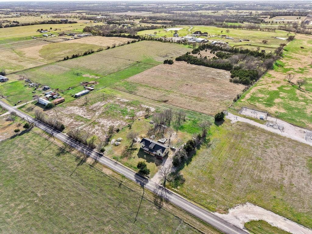 9421 County Road 626, Blue Ridge, TX 75424 9421 County Road 626, Blue Ridge, TX 75424