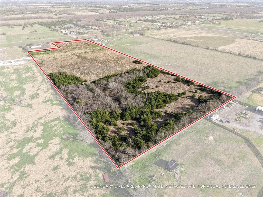 9421 County Road 626, Blue Ridge, TX 75424 9421 County Road 626, Blue Ridge, TX 75424