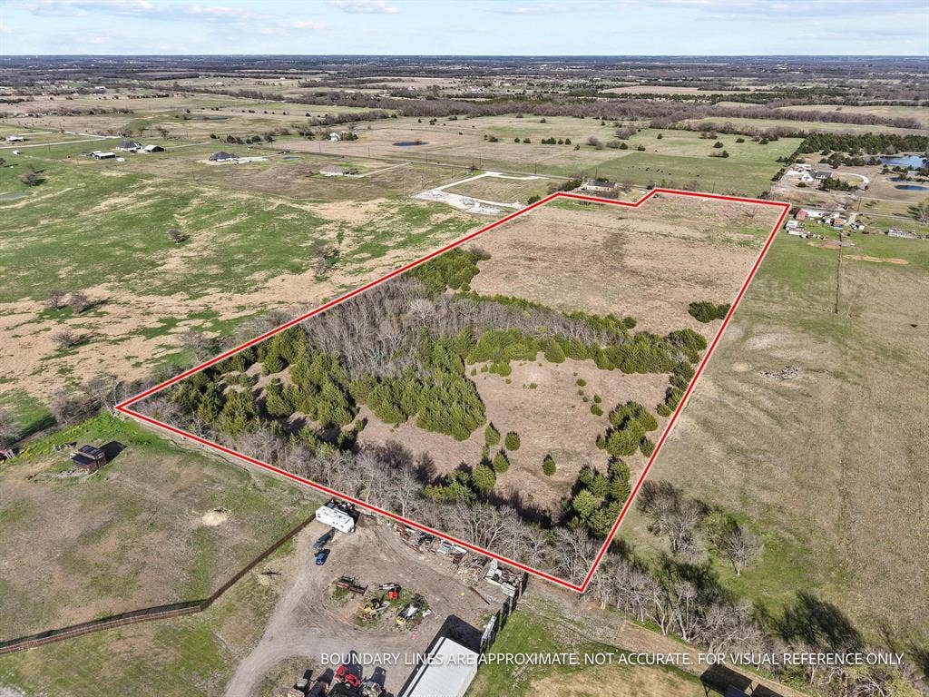 9421 County Road 626, Blue Ridge, TX 75424 9421 County Road 626, Blue Ridge, TX 75424
