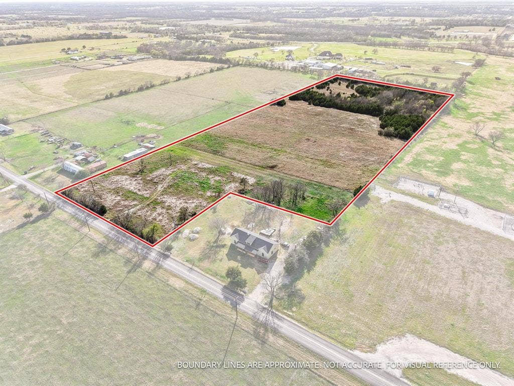 9421 County Road 626, Blue Ridge, TX 75424 9421 County Road 626, Blue Ridge, TX 75424