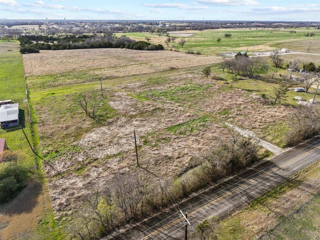 9421 County Road 626, Blue Ridge, TX 75424 9421 County Road 626, Blue Ridge, TX 75424