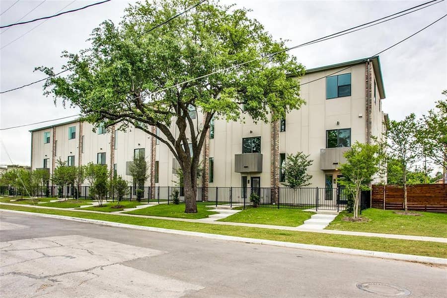 Property photo for 1502 Bennett Avenue, #106, Dallas, TX