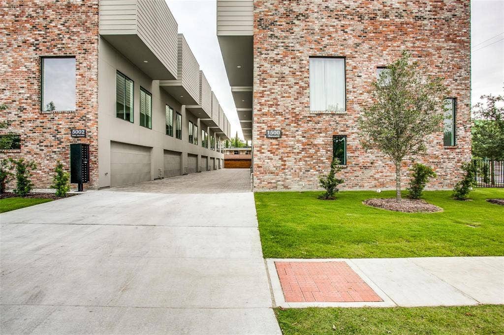 1502 Bennett Avenue, #106, Dallas, TX 75206 1502 Bennett Avenue, #106, Dallas, TX 75206