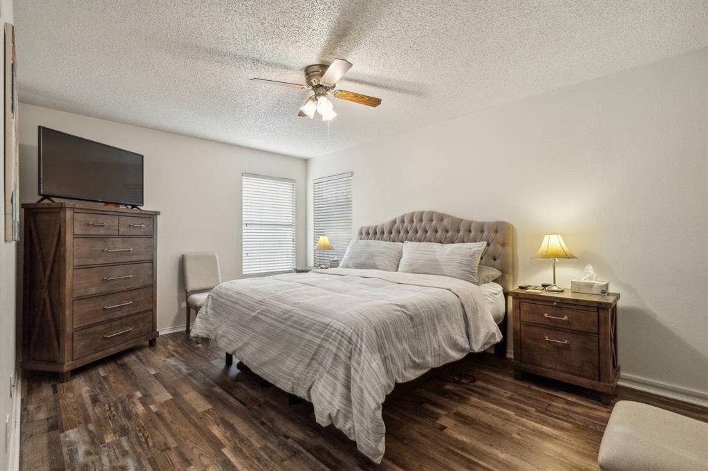 205 Crystalwood Drive, Mesquite, TX 75149 205 Crystalwood Drive, Mesquite, TX 75149