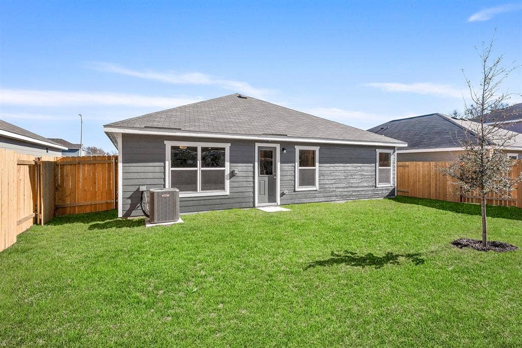 4269 Lava Forest Lane, Dallas, TX 75241 4269 Lava Forest Lane, Dallas, TX 75241