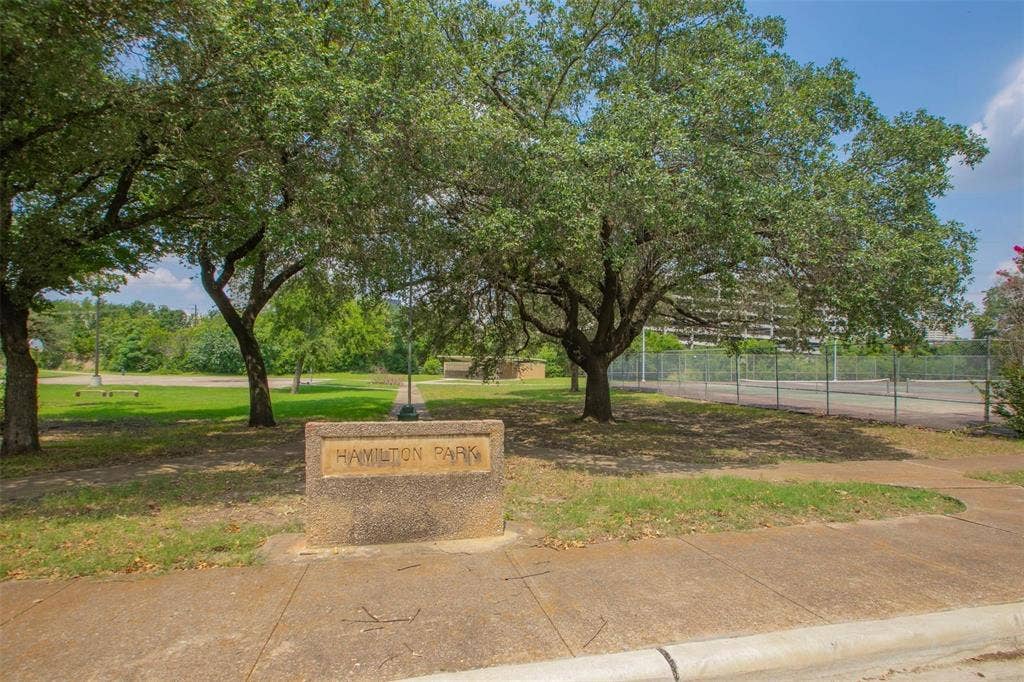 12136 Willowdell Drive, Dallas, TX 75243