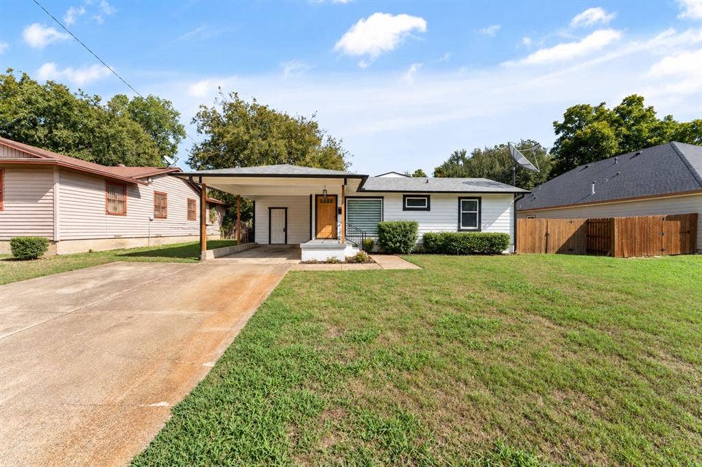 12136 Willowdell Drive, Dallas, TX 75243