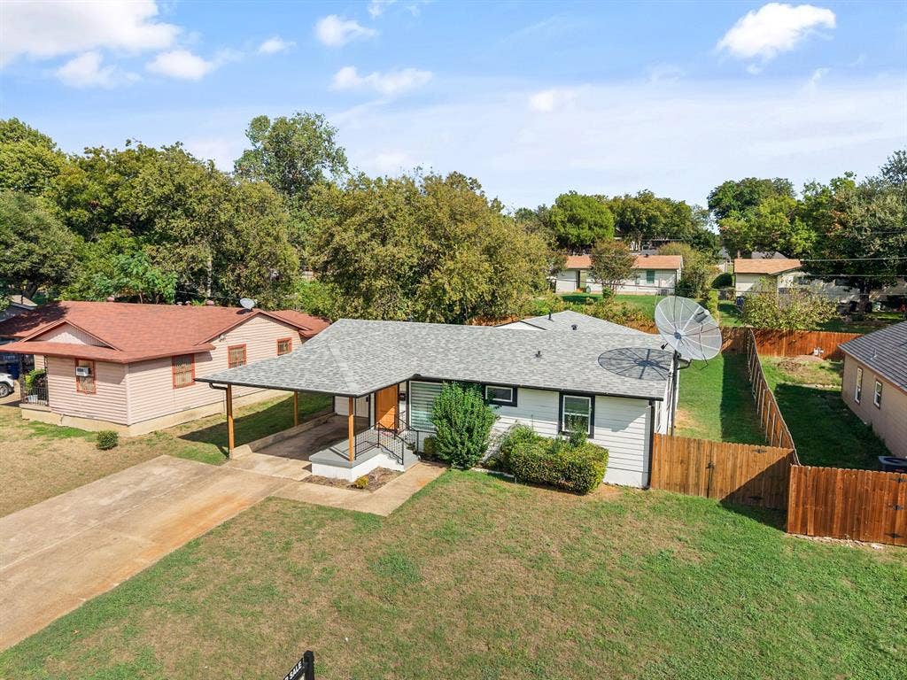 12136 Willowdell Drive, Dallas, TX 75243