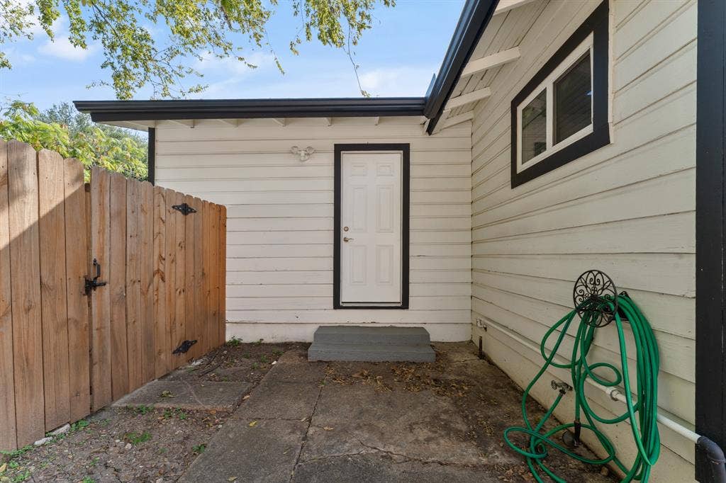 12136 Willowdell Drive, Dallas, TX 75243