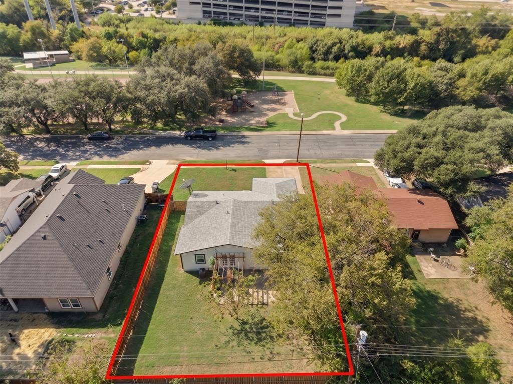 12136 Willowdell Drive, Dallas, TX 75243