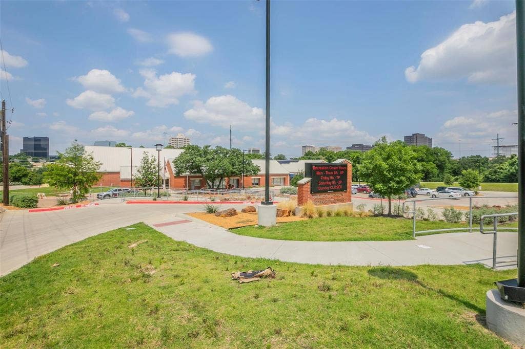 12136 Willowdell Drive, Dallas, TX 75243