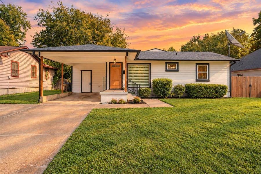 Property photo for 12136 Willowdell Drive, Dallas, TX